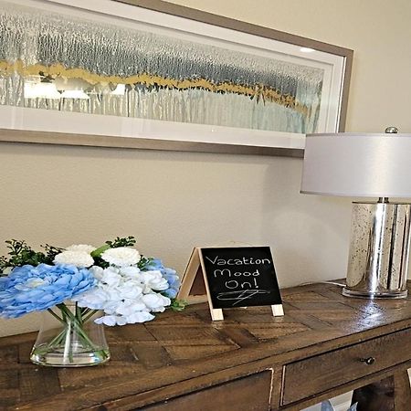 Rolling Skies 9Br Pool & Spa Near Disney 达文波特 外观 照片