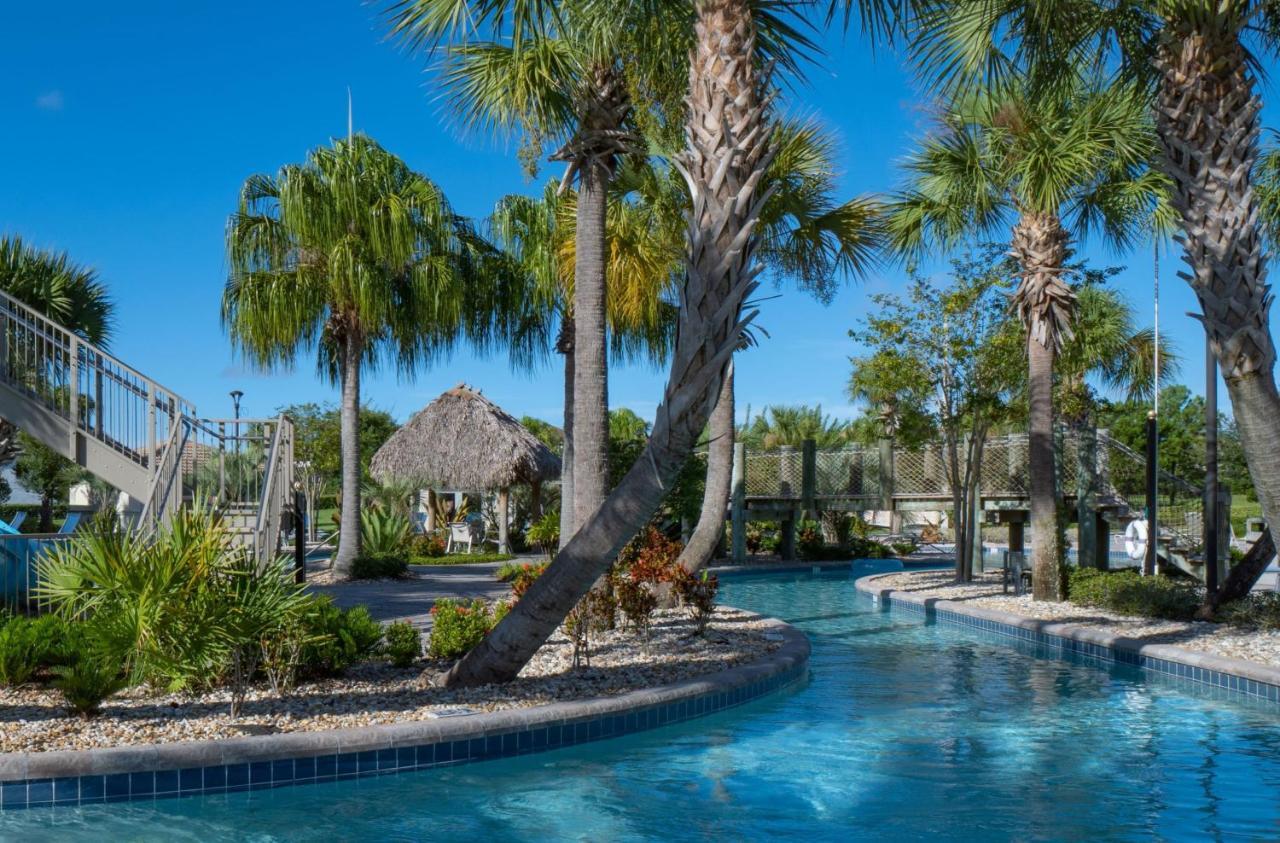 Rolling Skies 9Br Pool & Spa Near Disney 达文波特 外观 照片