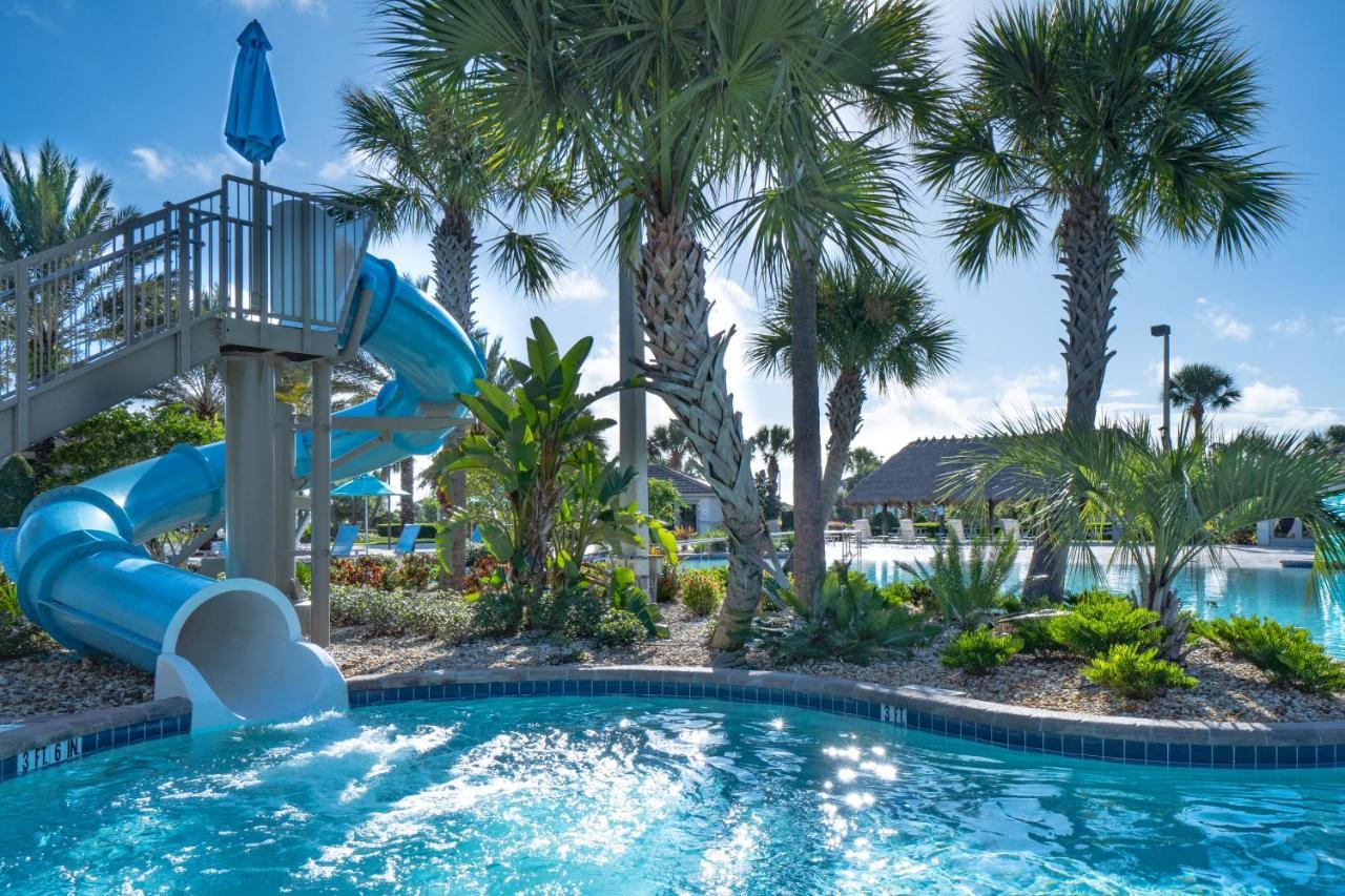 Rolling Skies 9Br Pool & Spa Near Disney 达文波特 外观 照片